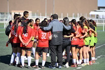 equipo, Club Tijuana femenil sub19 | Santos Laguna vs Club Tijuana femenil S19
