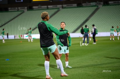 Vivian Ikechukwu | Santos Laguna vs Club Tijuana femenil