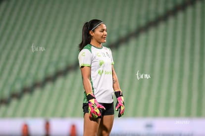 Arlett Casas | Santos Laguna vs Club Tijuana femenil