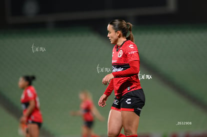 Daphne Herrera | Santos Laguna vs Club Tijuana femenil