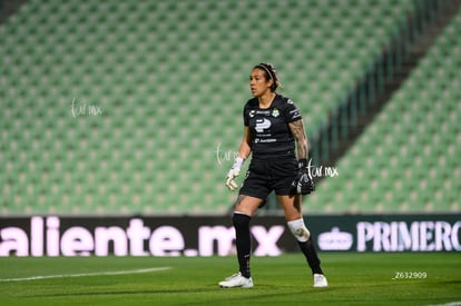 Gabriela Herrera | Santos Laguna vs Club Tijuana femenil