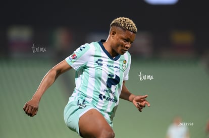 Vivian Ikechukwu | Santos Laguna vs Club Tijuana femenil