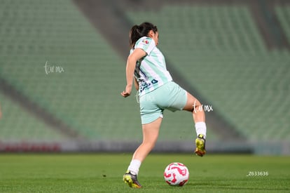 Judith Félix | Santos Laguna vs Club Tijuana femenil