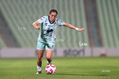 Judith Félix | Santos Laguna vs Club Tijuana femenil