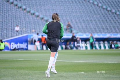 Gabriela Herrera | Santos Laguna vs Cruz Azul femenil