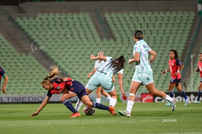 Santos Laguna vs Cruz Azul femenil | Santos Laguna vs Cruz Azul femenil