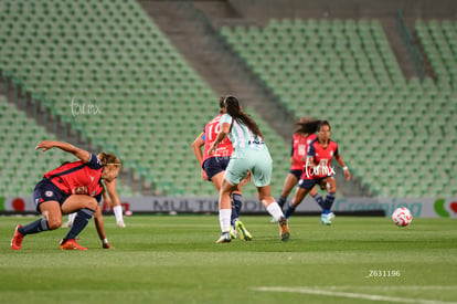 Santos Laguna vs Cruz Azul femenil | Santos Laguna vs Cruz Azul femenil