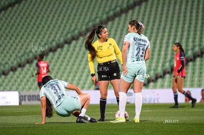 Santos Laguna vs Cruz Azul femenil | Santos Laguna vs Cruz Azul femenil