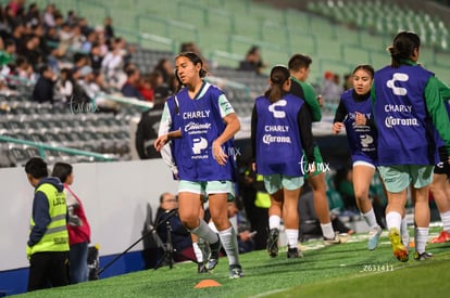 Santos Laguna vs Cruz Azul femenil | Santos Laguna vs Cruz Azul femenil