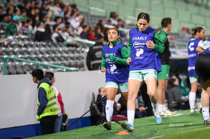 Santos Laguna vs Cruz Azul femenil | Santos Laguna vs Cruz Azul femenil