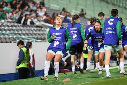 Santos Laguna vs Cruz Azul femenil | Santos Laguna vs Cruz Azul femenil