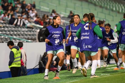 Santos Laguna vs Cruz Azul femenil | Santos Laguna vs Cruz Azul femenil