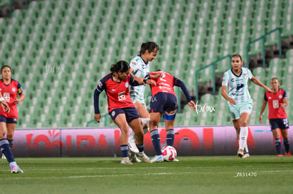 Santos Laguna vs Cruz Azul femenil | Santos Laguna vs Cruz Azul femenil