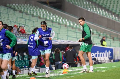 Santos Laguna vs Cruz Azul femenil | Santos Laguna vs Cruz Azul femenil