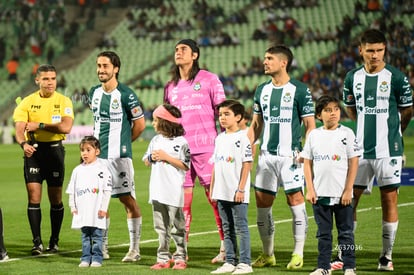 Santos Laguna vs Cruz Azul J9 | Santos Laguna vs Cruz Azul J9