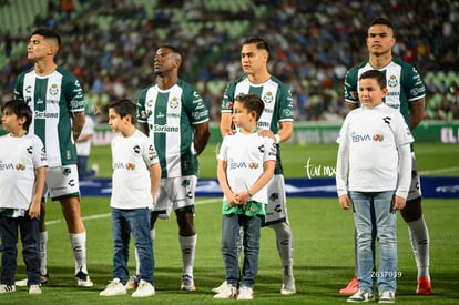 Santos Laguna vs Cruz Azul J9 | Santos Laguna vs Cruz Azul J9