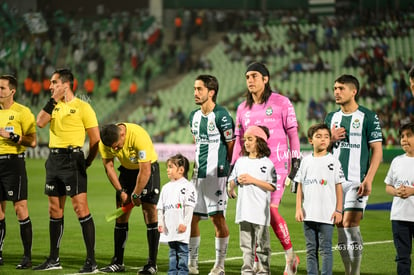 Santos Laguna vs Cruz Azul J9 | Santos Laguna vs Cruz Azul J9