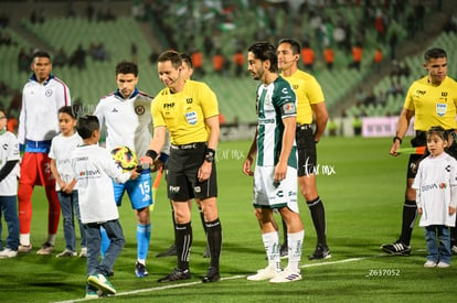 Santos Laguna vs Cruz Azul J9 | Santos Laguna vs Cruz Azul J9