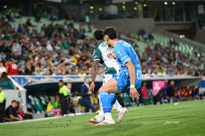 Santos Laguna vs Cruz Azul J9 | Santos Laguna vs Cruz Azul J9