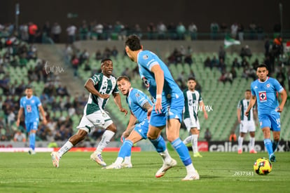 Santos Laguna vs Cruz Azul J9 | Santos Laguna vs Cruz Azul J9