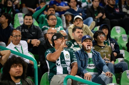 afición | Santos Laguna vs Cruz Azul J9