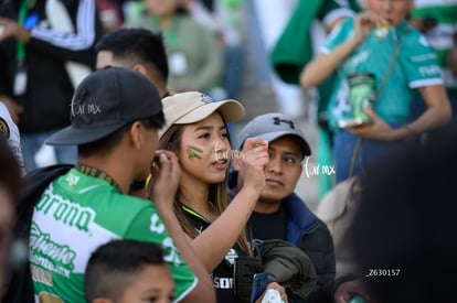 Afición | Santos Laguna vs León