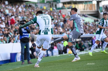 Santos Laguna vs León | Santos Laguna vs León