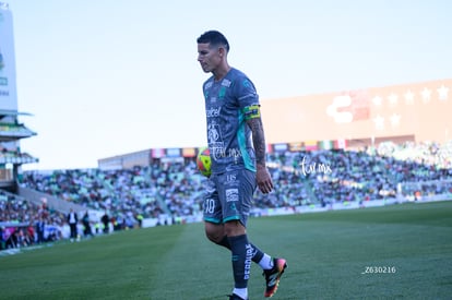 James Rodríguez | Santos Laguna vs León