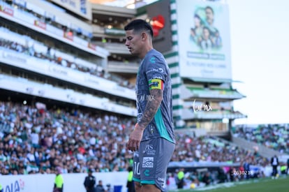 James Rodríguez | Santos Laguna vs León