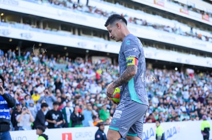 James Rodríguez | Santos Laguna vs León