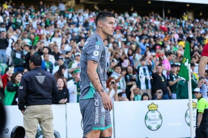 James Rodríguez | Santos Laguna vs León