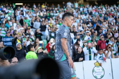 James Rodríguez | Santos Laguna vs León