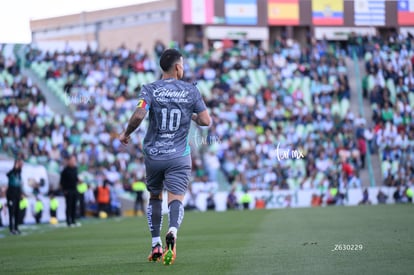 James Rodríguez | Santos Laguna vs León