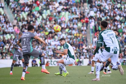 Santos Laguna vs León | Santos Laguna vs León