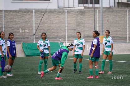 Santos Laguna vs Mazatlán femenil sub19 | Santos Laguna vs Mazatlán femenil sub19