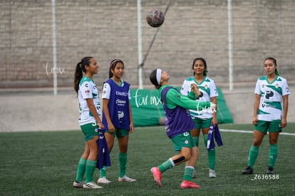 Santos Laguna vs Mazatlán femenil sub19 | Santos Laguna vs Mazatlán femenil sub19
