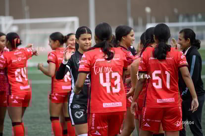 Santos Laguna vs Mazatlán femenil sub19 | Santos Laguna vs Mazatlán femenil sub19