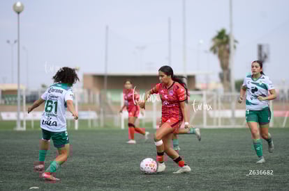 Santos Laguna vs Mazatlán femenil sub19 | Santos Laguna vs Mazatlán femenil sub19
