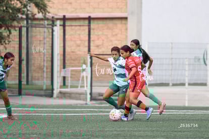 Santos Laguna vs Mazatlán femenil sub19 | Santos Laguna vs Mazatlán femenil sub19
