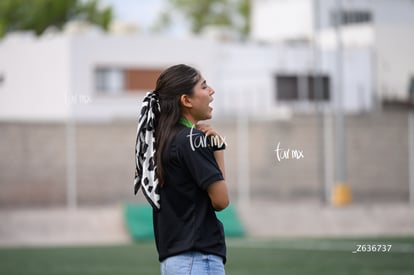 Andrea Medrano | Santos Laguna vs Mazatlán femenil sub19