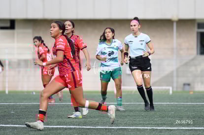 Santos Laguna vs Mazatlán femenil sub19 | Santos Laguna vs Mazatlán femenil sub19