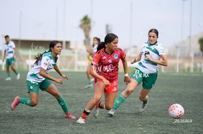Santos Laguna vs Mazatlán femenil sub19 | Santos Laguna vs Mazatlán femenil sub19