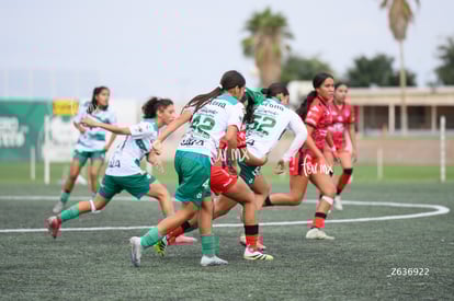 Santos Laguna vs Mazatlán femenil sub19 | Santos Laguna vs Mazatlán femenil sub19
