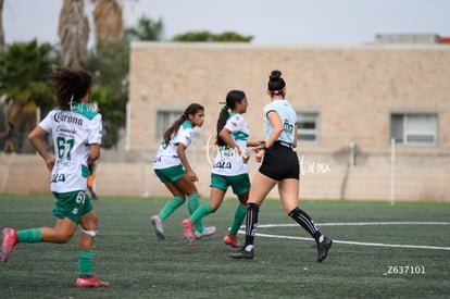 Santos Laguna vs Mazatlán femenil sub19 | Santos Laguna vs Mazatlán femenil sub19