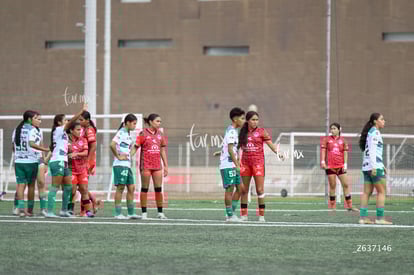Santos Laguna vs Mazatlán femenil sub19 | Santos Laguna vs Mazatlán femenil sub19