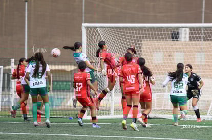 Santos Laguna vs Mazatlán femenil sub19 | Santos Laguna vs Mazatlán femenil sub19