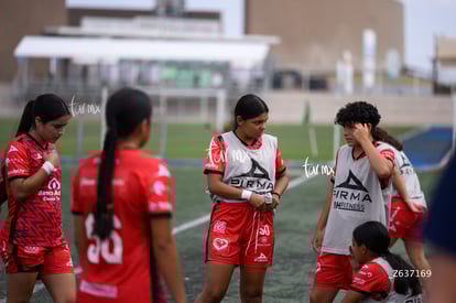 Santos Laguna vs Mazatlán femenil sub19 | Santos Laguna vs Mazatlán femenil sub19