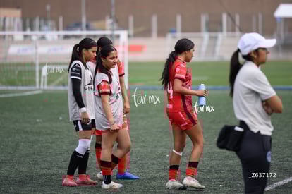 Santos Laguna vs Mazatlán femenil sub19 | Santos Laguna vs Mazatlán femenil sub19
