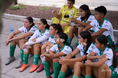 Santos Laguna vs Mazatlán femenil sub19 | Santos Laguna vs Mazatlán femenil sub19