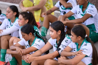 Santos Laguna vs Mazatlán femenil sub19 | Santos Laguna vs Mazatlán femenil sub19